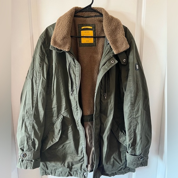 JEEP Jacket - Picture 3 of 3